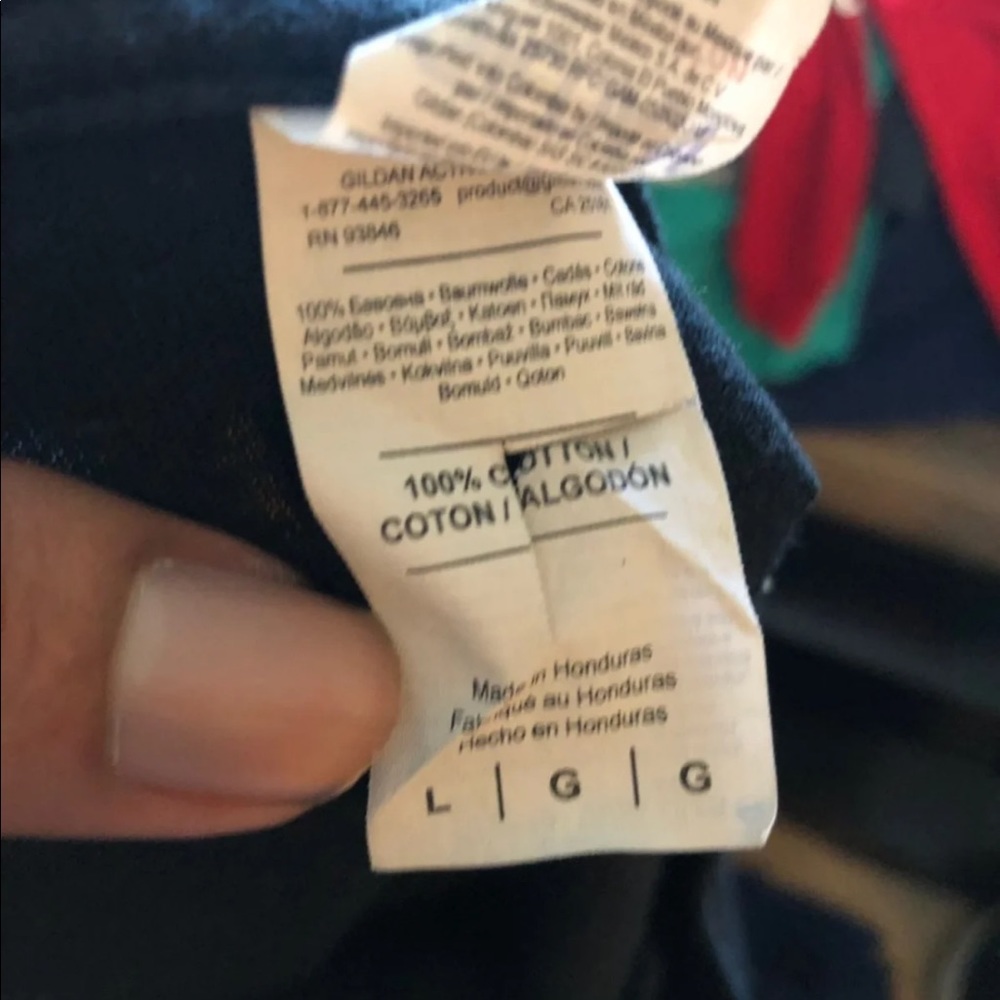 Shirt - Picture 2 of 2